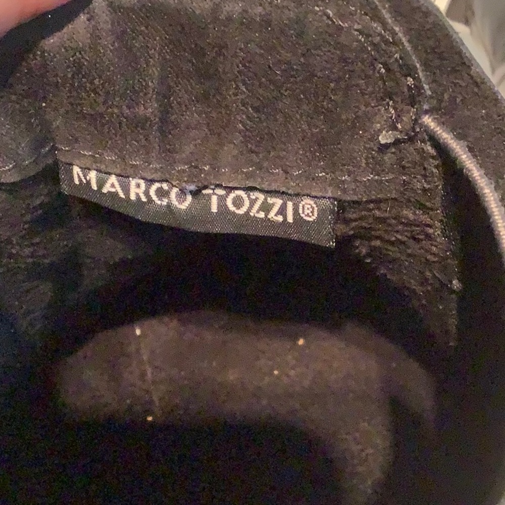 Marco Tozzi booties - Picture 11 of 13